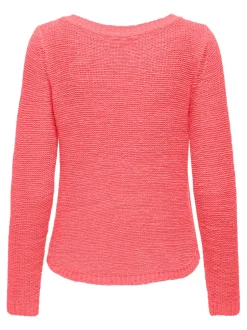 ONLGEENA Striktrøje Dame Strik & Cardigans