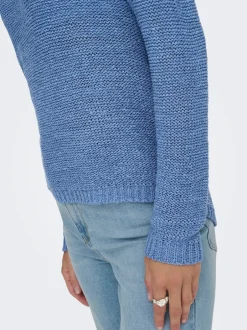 Clearance ONLGEENA Striktrøje Dame Strik & Cardigans