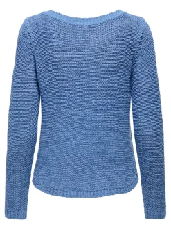 Clearance ONLGEENA Striktrøje Dame Strik & Cardigans