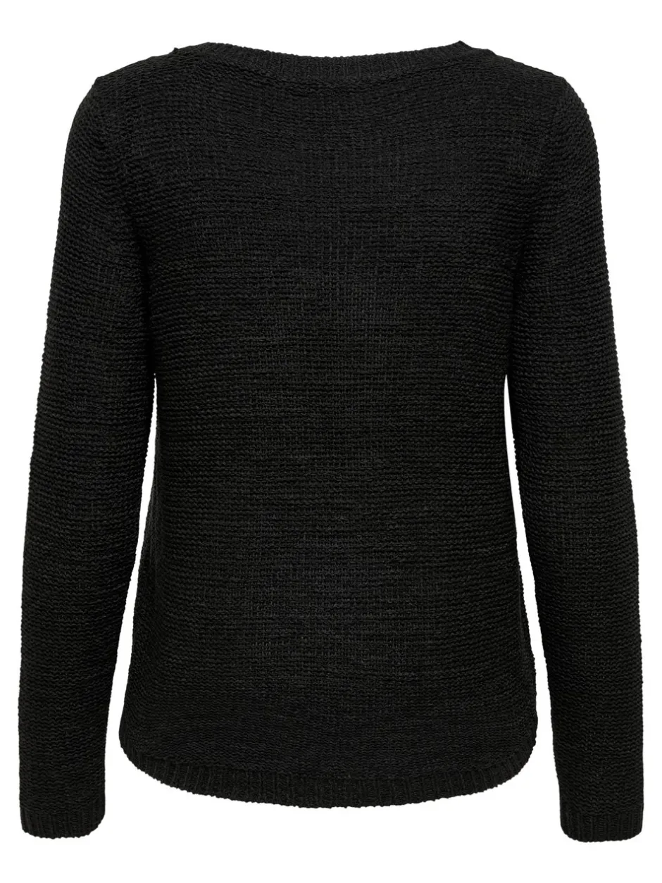 Online ONLGEENA Striktrøje Dame Strik & Cardigans