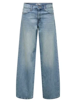Online ONLGIANNA Balloon fit Jeans Dame Jeans|Jeans