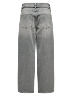 Sale ONLGIANNA Mellemhøj talje Balloon fit Jeans Dame Jeans|Jeans