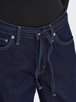 Best ONLGIANNA Mellemhøj talje Balloon fit Jeans Dame Jeans|Jeans