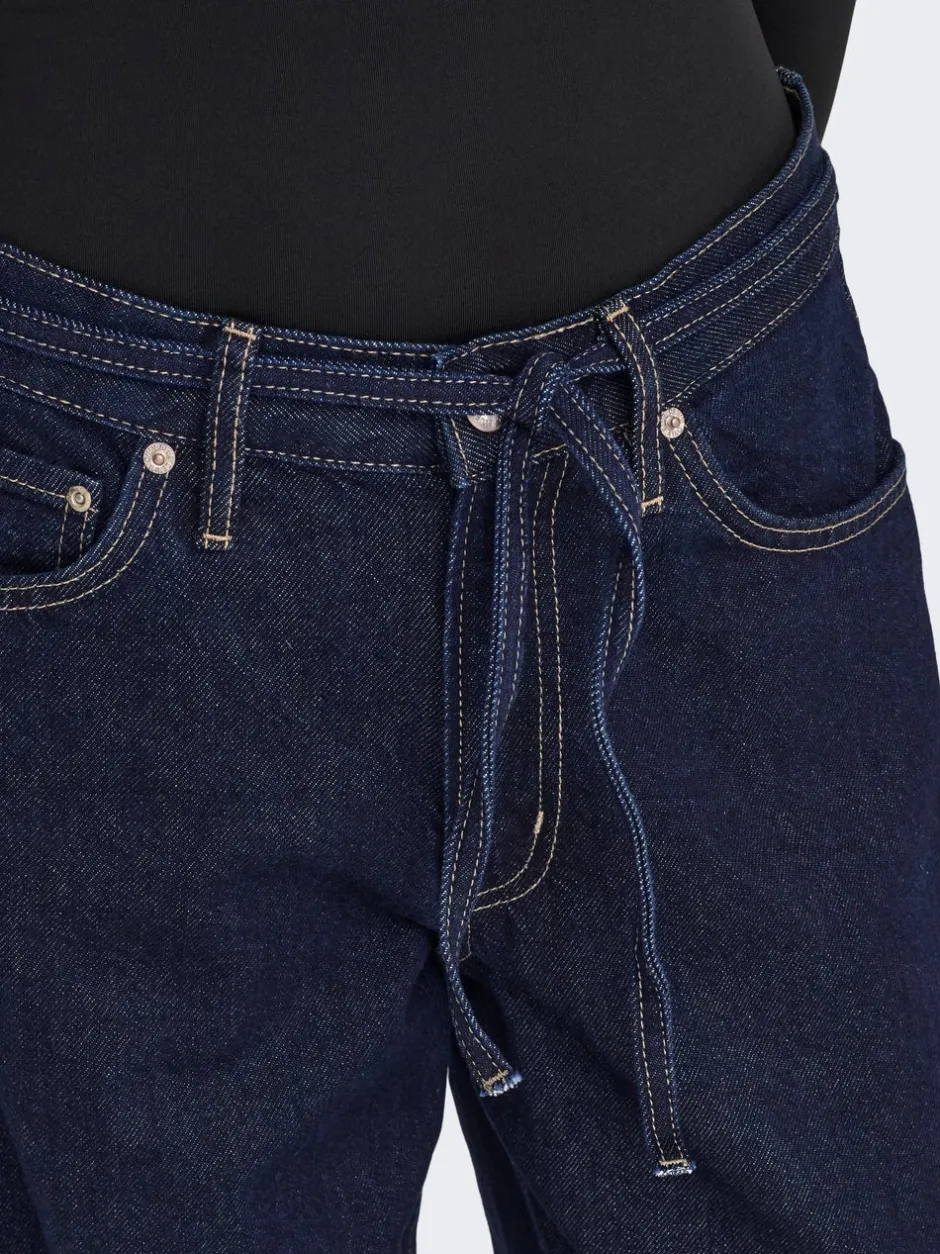 Best ONLGIANNA Mellemhøj talje Balloon fit Jeans Dame Jeans|Jeans