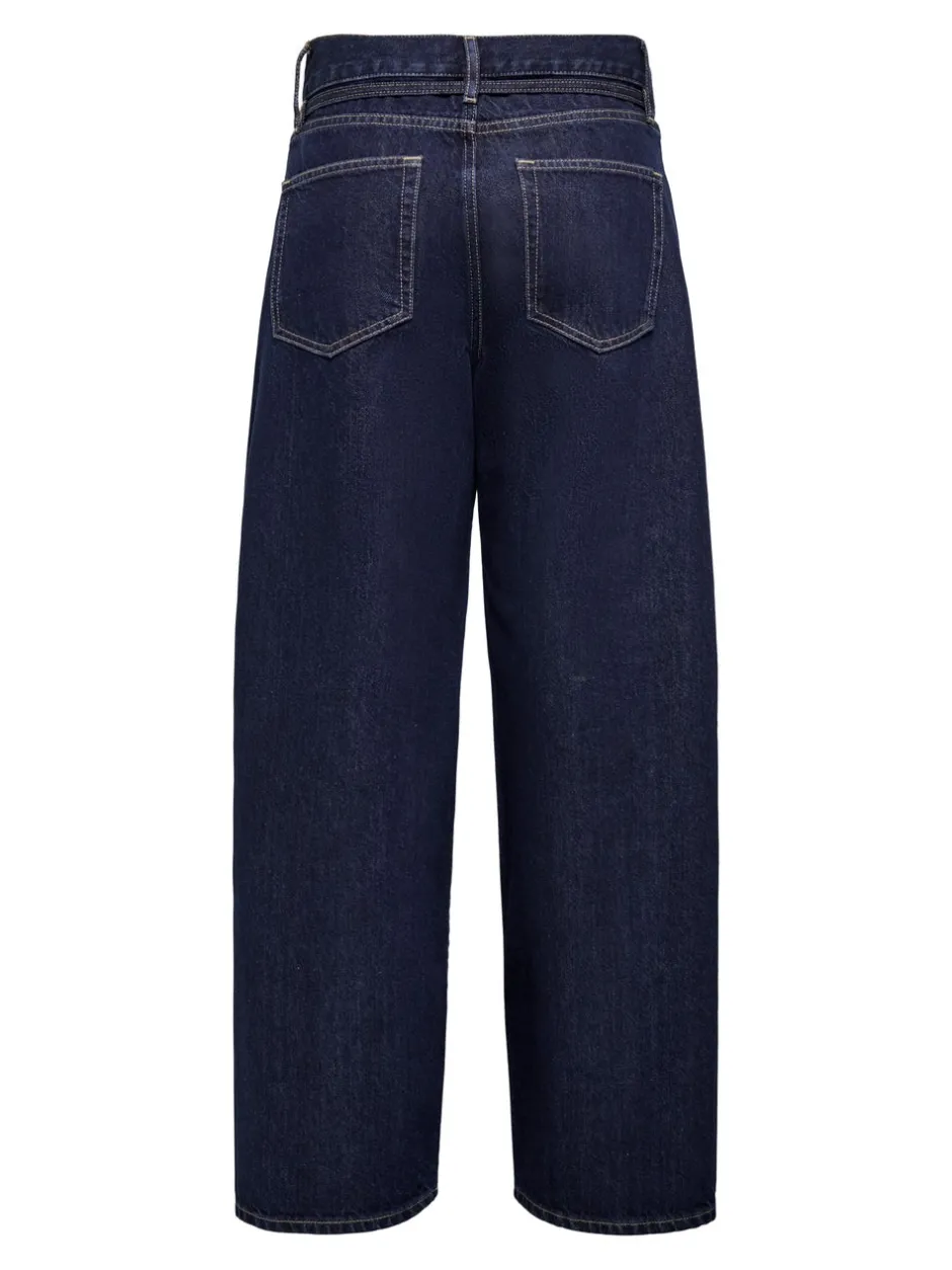 Best ONLGIANNA Mellemhøj talje Balloon fit Jeans Dame Jeans|Jeans