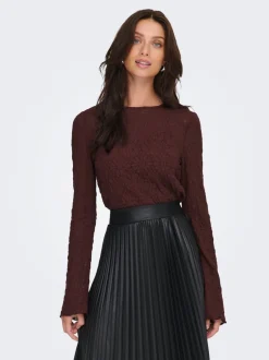 Sale ONLGIAVANNA Top Dame Toppe