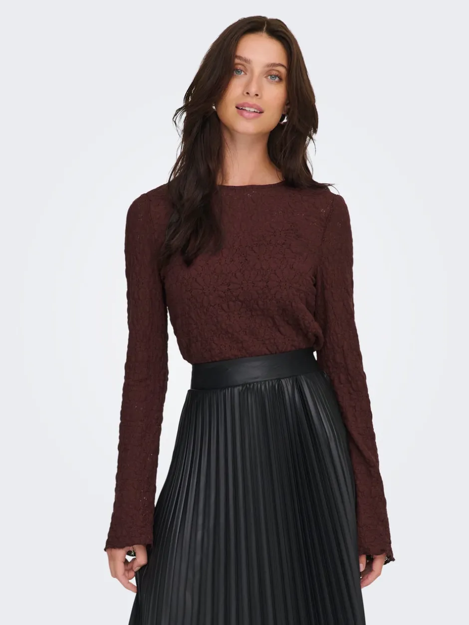 Sale ONLGIAVANNA Top Dame Toppe