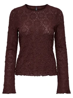 Sale ONLGIAVANNA Top Dame Toppe