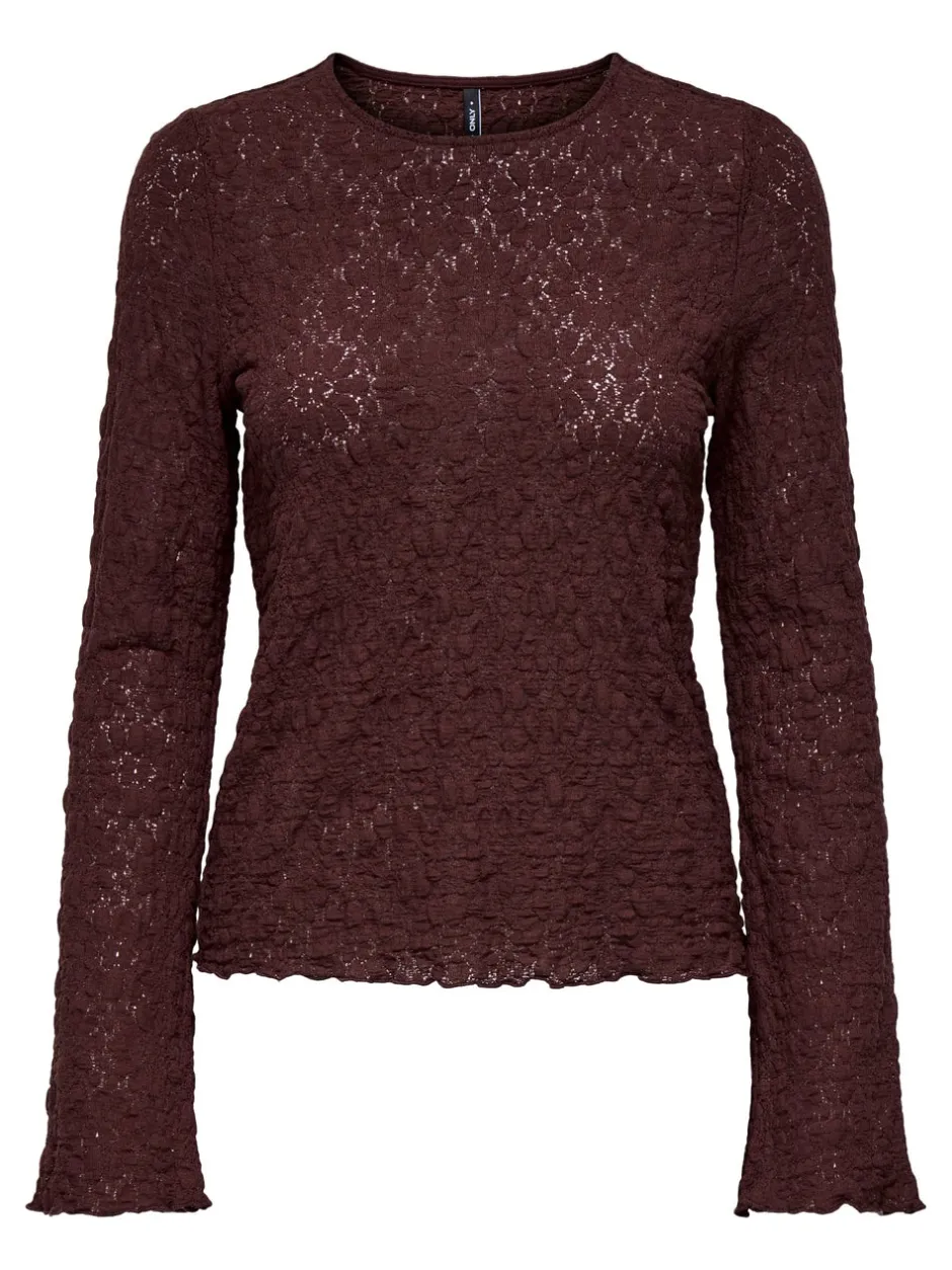 Sale ONLGIAVANNA Top Dame Toppe