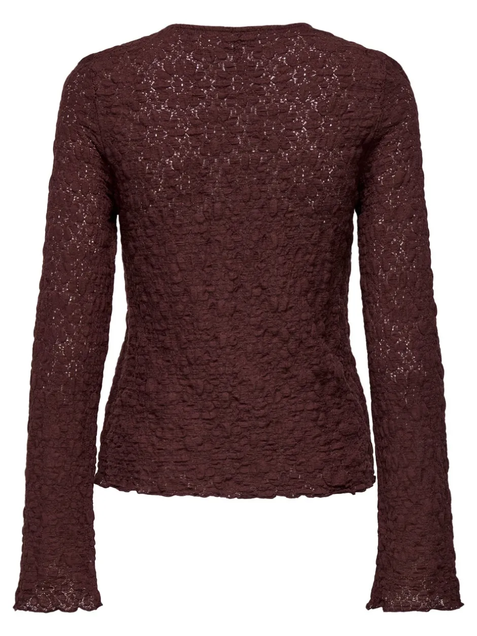 Sale ONLGIAVANNA Top Dame Toppe