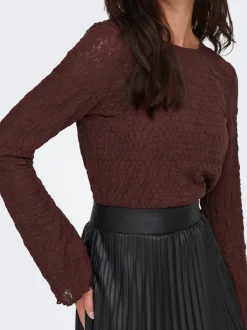 Sale ONLGIAVANNA Top Dame Toppe