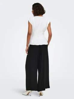 Hot ONLGINI Regular fit Bukser Dame Bukser