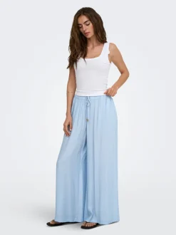 Hot ONLGINI Regular fit Bukser Dame Bukser