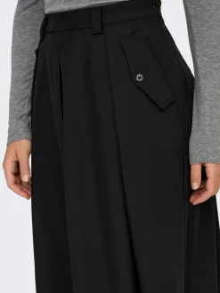 Sale ONLGINNY Nederdel Lang nederdel Dame Nederdele