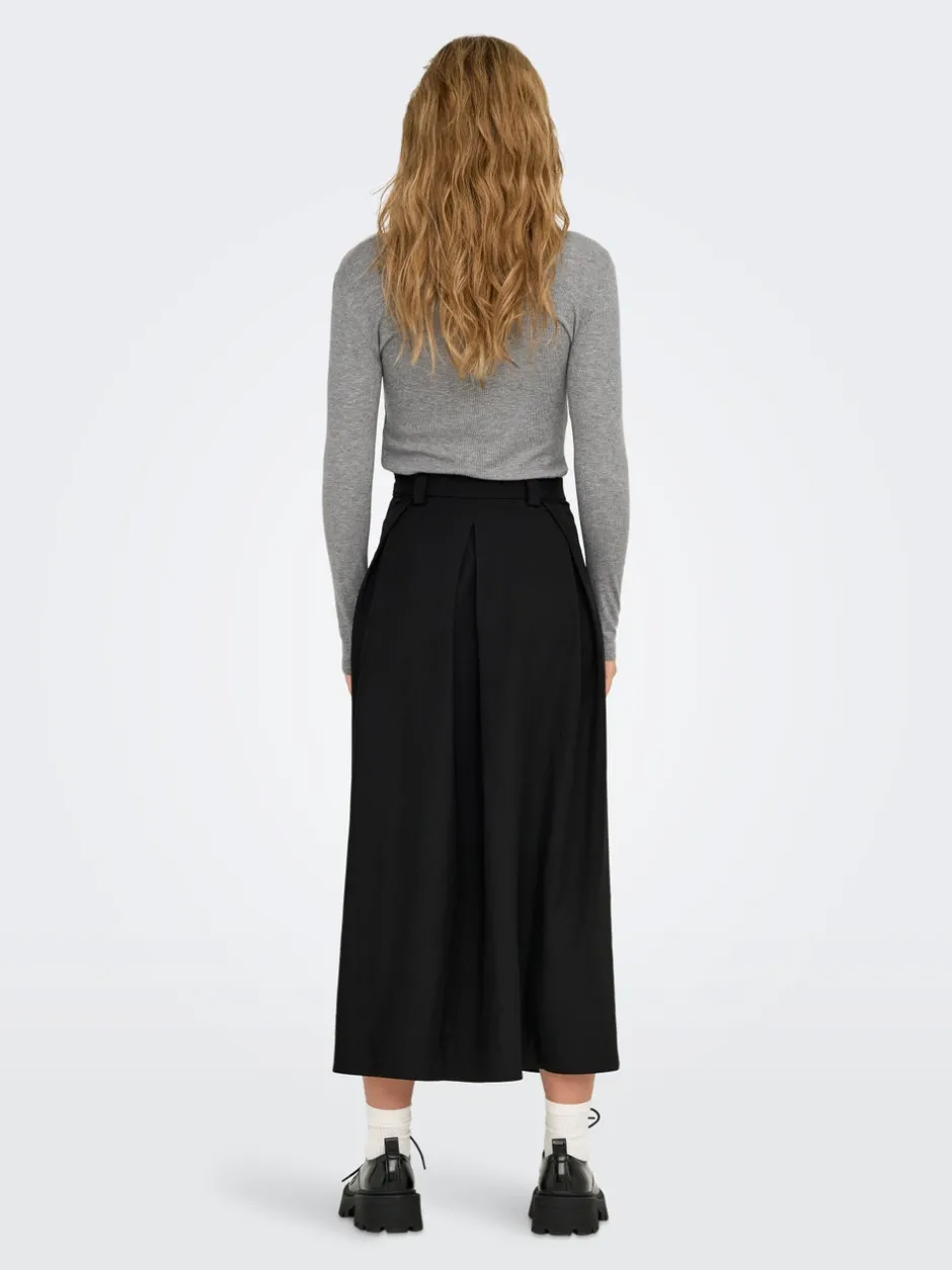 Sale ONLGINNY Nederdel Lang nederdel Dame Nederdele