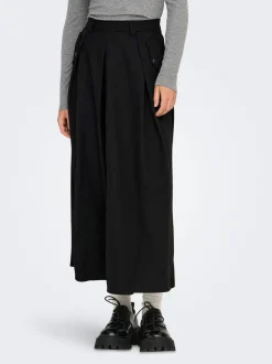Sale ONLGINNY Nederdel Lang nederdel Dame Nederdele