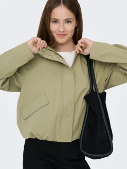 Sale ONLGISELL Jakke Dame Jakker Og Frakker