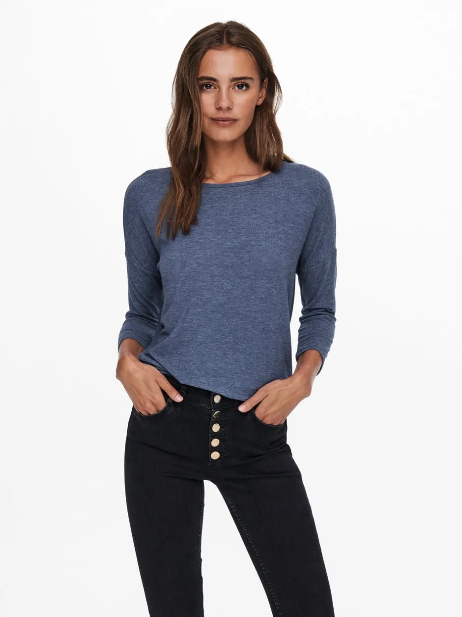Best ONLGLAMOUR Top Dame Toppe