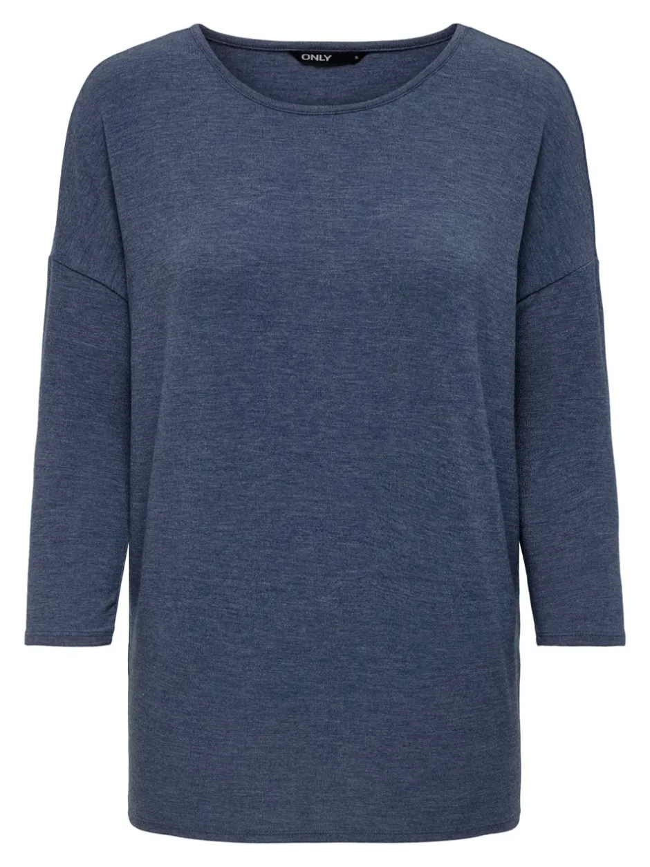 Best ONLGLAMOUR Top Dame Toppe
