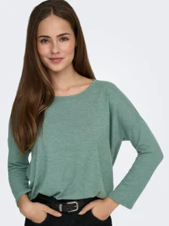 Outlet ONLGLAMOUR Top Dame Toppe
