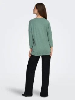 Outlet ONLGLAMOUR Top Dame Toppe