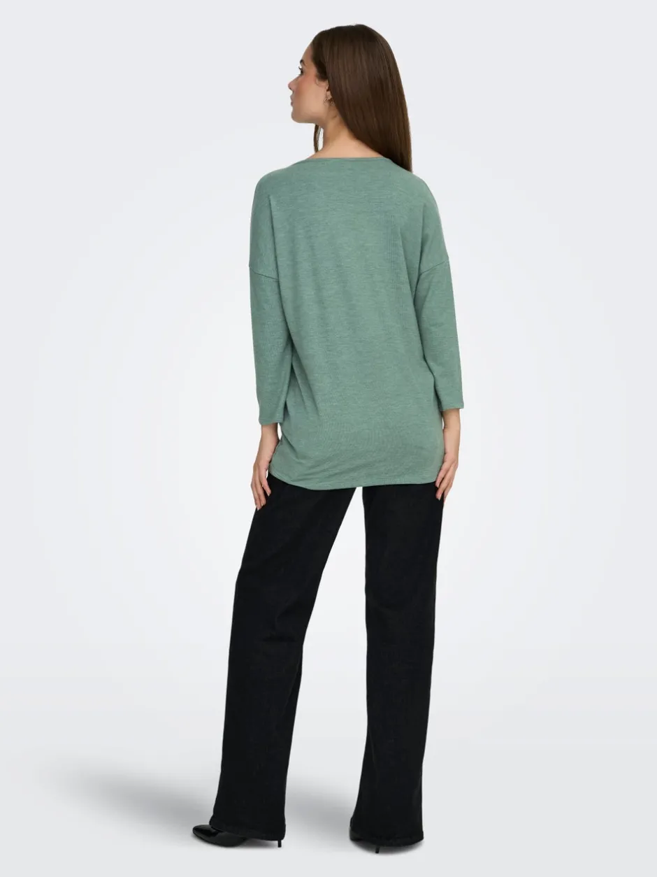 Outlet ONLGLAMOUR Top Dame Toppe