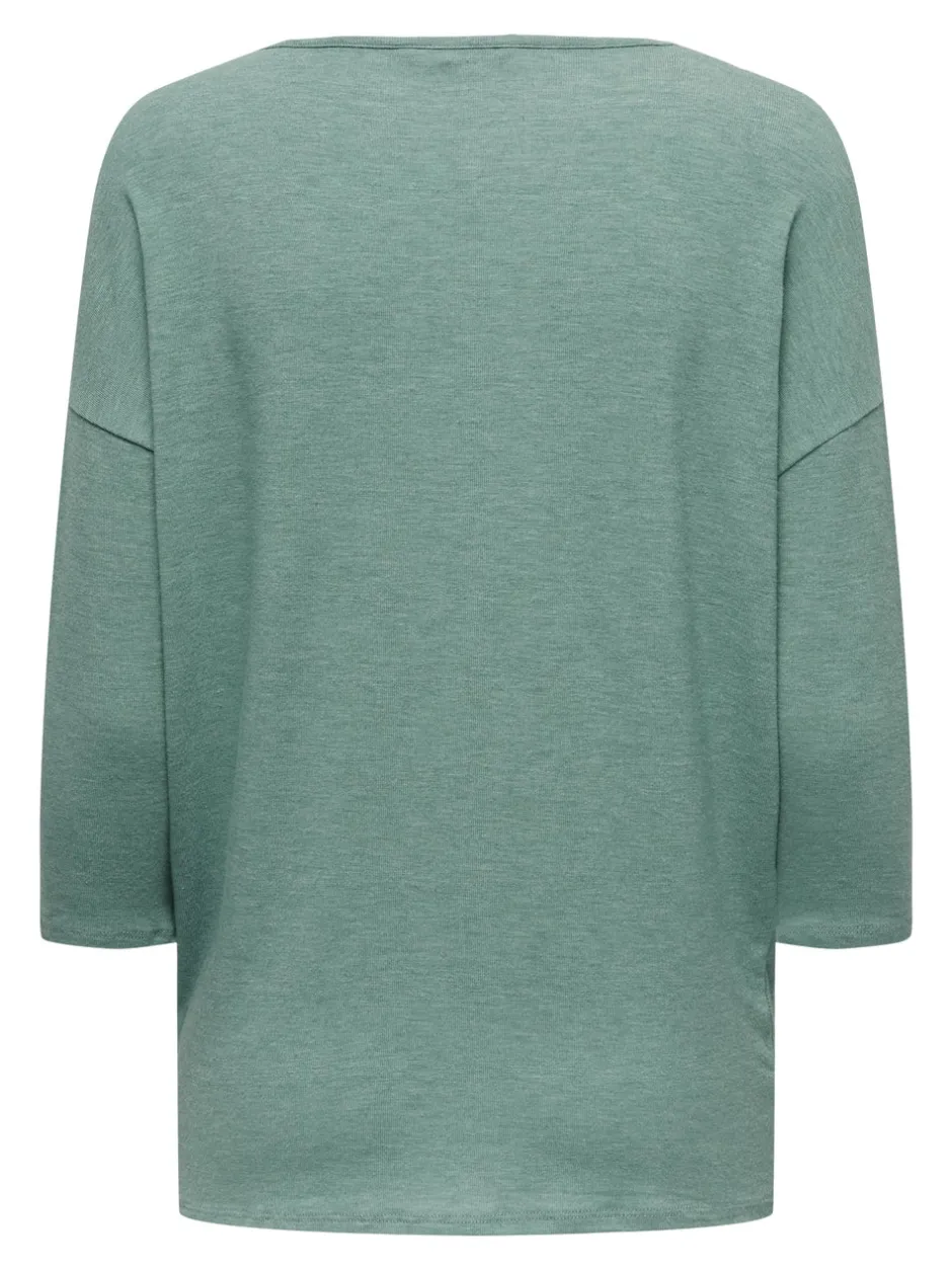 Outlet ONLGLAMOUR Top Dame Toppe