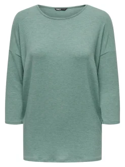 Outlet ONLGLAMOUR Top Dame Toppe