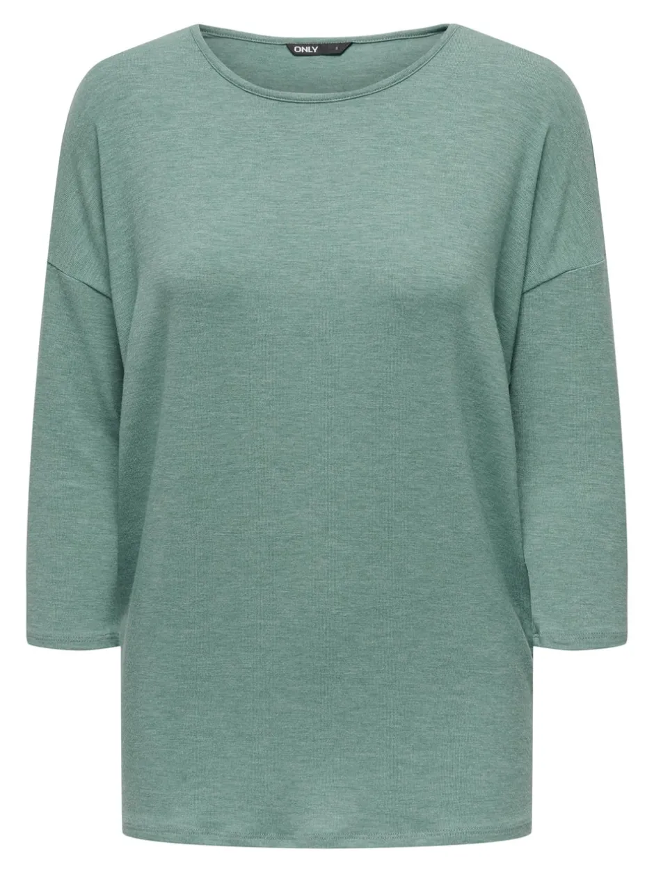Outlet ONLGLAMOUR Top Dame Toppe