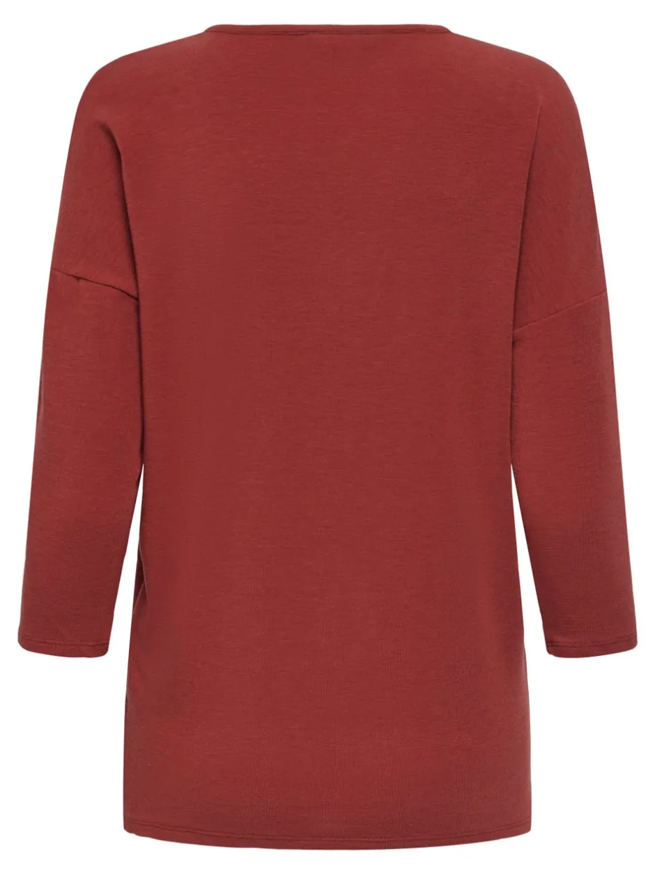 Discount ONLGLAMOUR Top Dame Toppe
