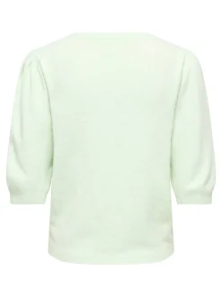New ONLGLORIA Striktrøje Dame Strik & Cardigans
