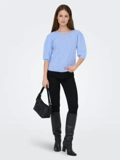 Discount ONLGLORIA Striktrøje Dame Strik & Cardigans