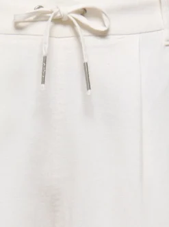 Discount ONLGOA-POPTRASH Comfort fit Hør Bukser Dame Bukser
