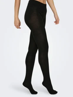 Hot ONLGUDRUN Leggings Dame Bukser