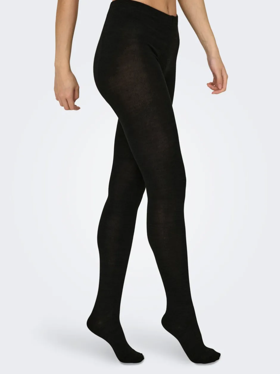 Hot ONLGUDRUN Leggings Dame Bukser