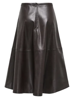 Discount ONLGULV Nederdel Midinederdel Dame Nederdele