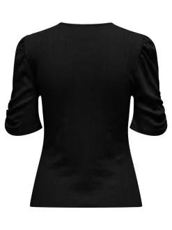 Discount ONLHALLE T-shirt Dame Toppe