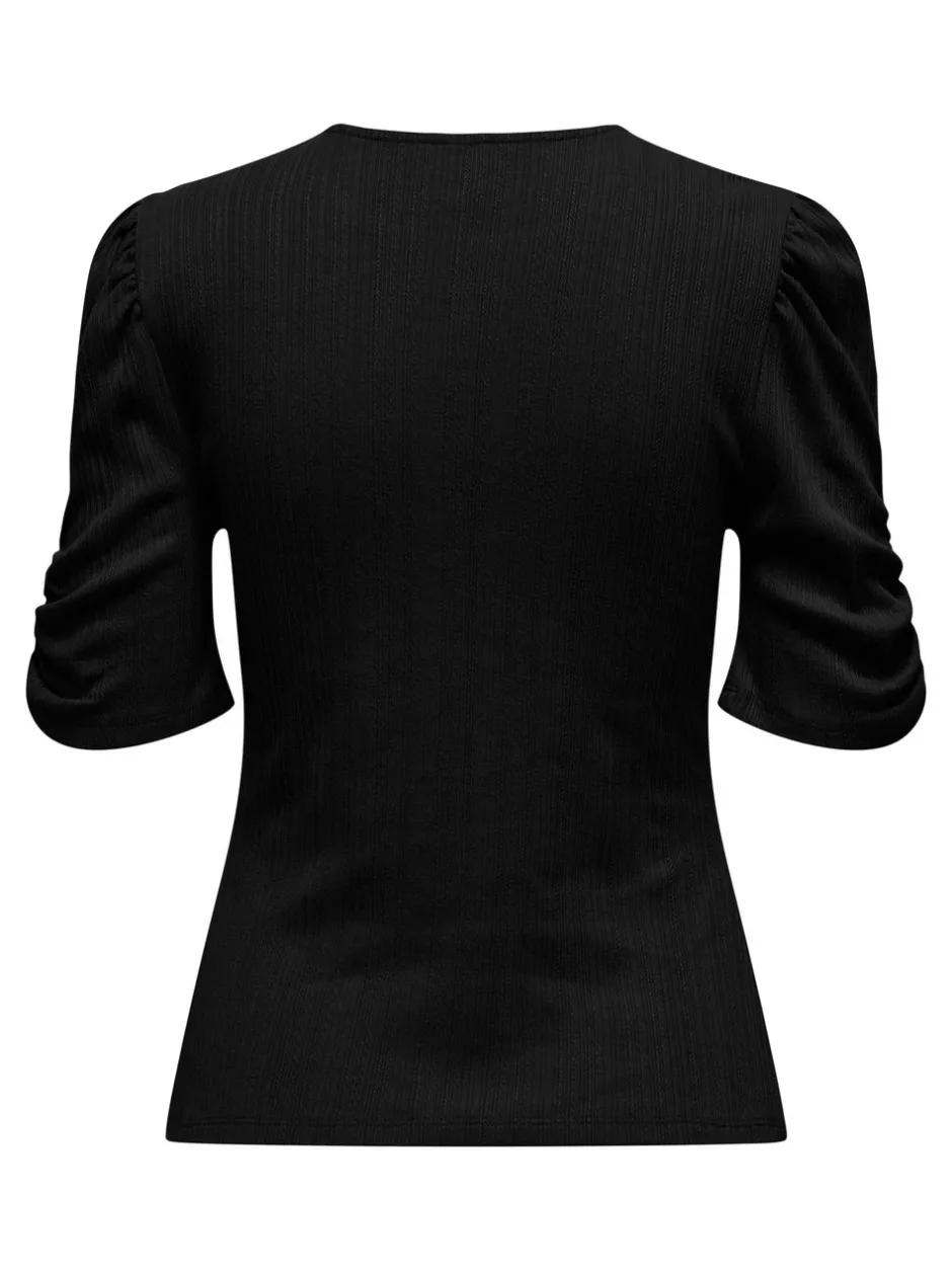 Discount ONLHALLE T-shirt Dame Toppe