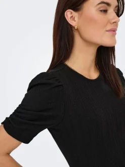 Discount ONLHALLE T-shirt Dame Toppe