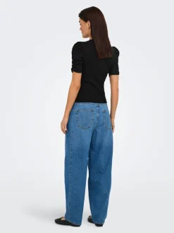 Discount ONLHALLE T-shirt Dame Toppe
