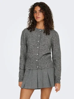 Clearance ONLHAVANNA Cardigan Dame Strik & Cardigans