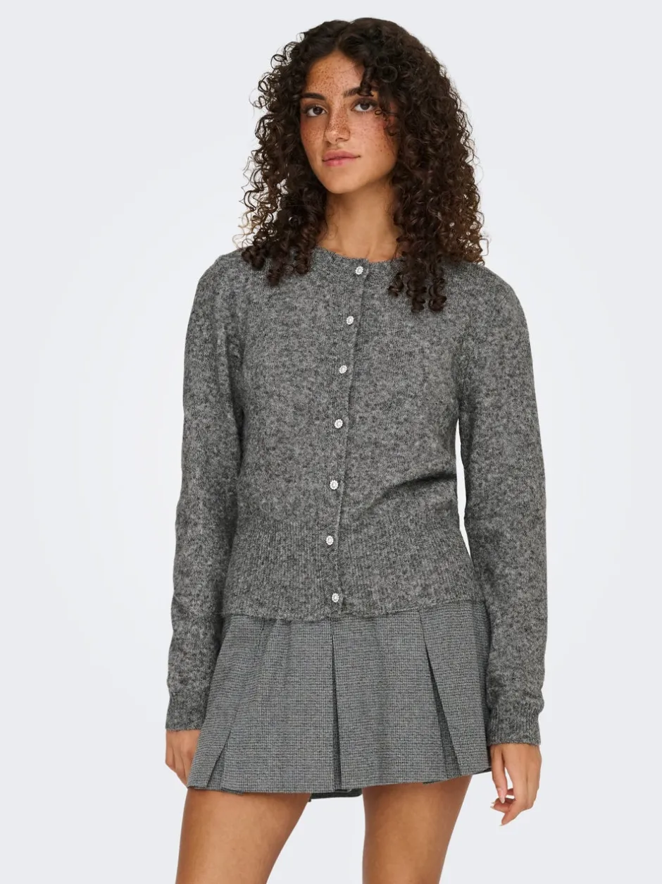Clearance ONLHAVANNA Cardigan Dame Strik & Cardigans