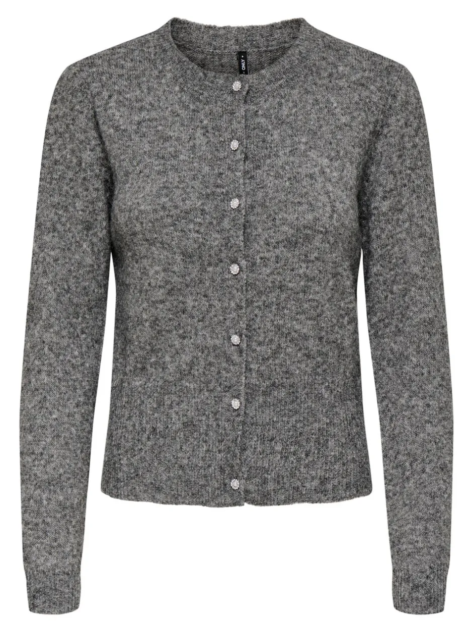 Clearance ONLHAVANNA Cardigan Dame Strik & Cardigans