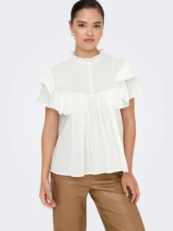 Best ONLHEIKE Top Dame Toppe