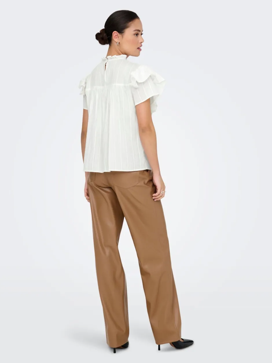 Best ONLHEIKE Top Dame Toppe