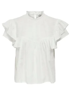 Best ONLHEIKE Top Dame Toppe