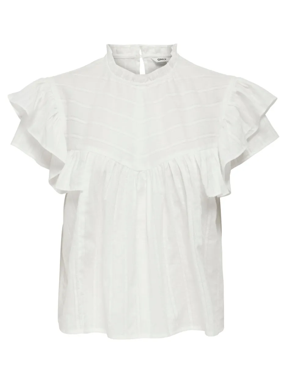 Best ONLHEIKE Top Dame Toppe