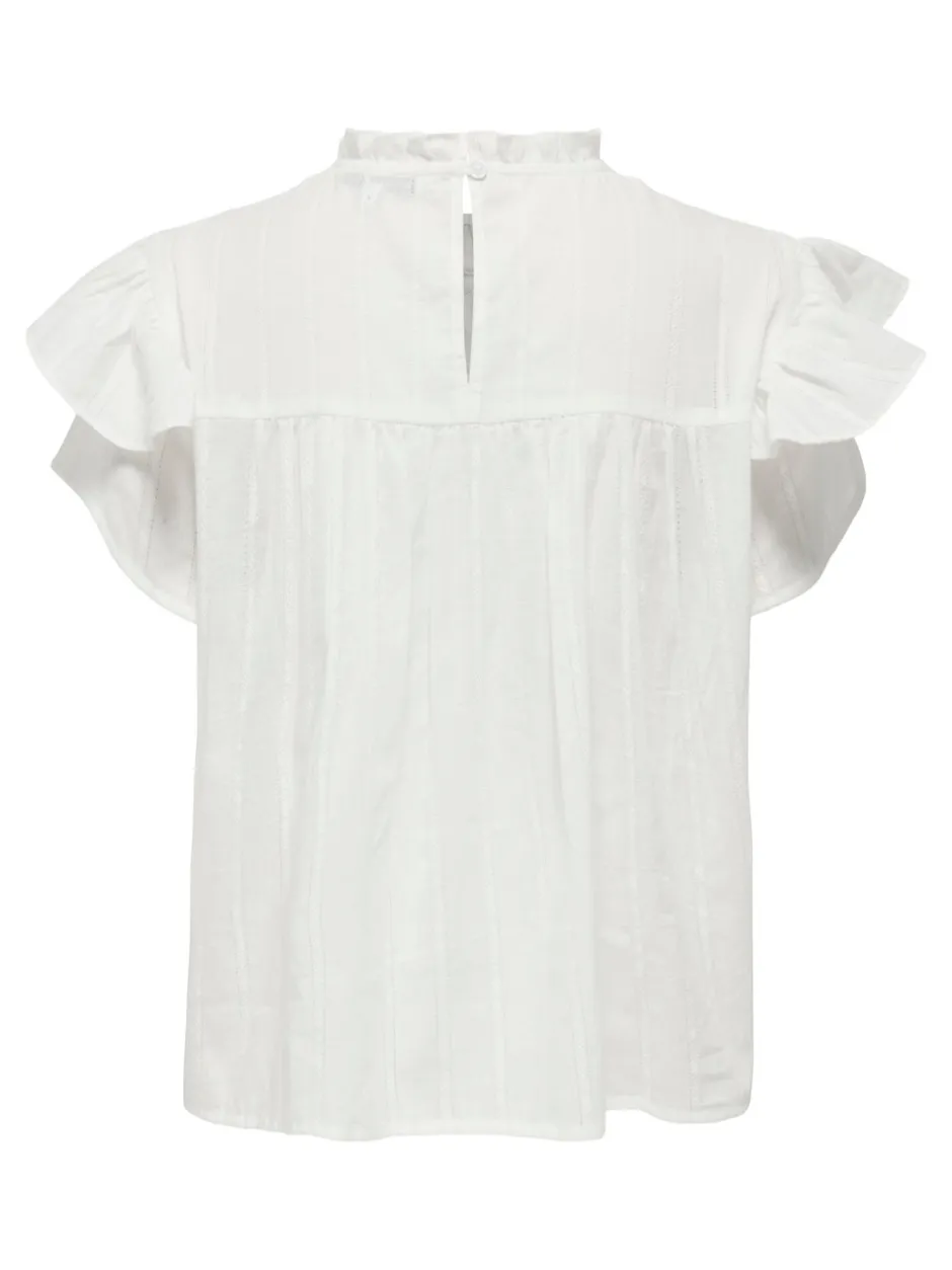 Best ONLHEIKE Top Dame Toppe