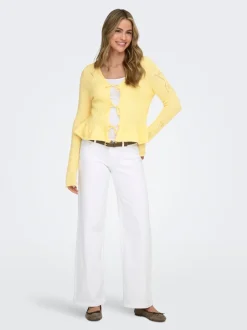Discount ONLHELGA Cardigan Dame Strik & Cardigans