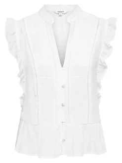 Hot ONLHENNY Top Dame Toppe